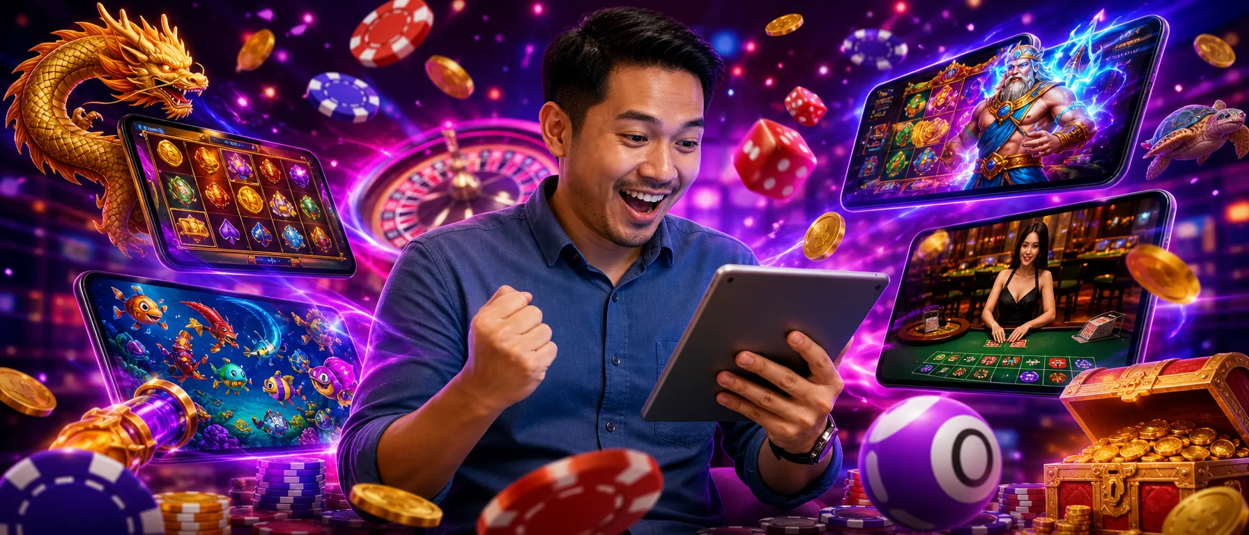Withdrawing from Bonus888: what to expect. A straightforward look at how to request a withdrawal to your re… – neon arcade purple illustration